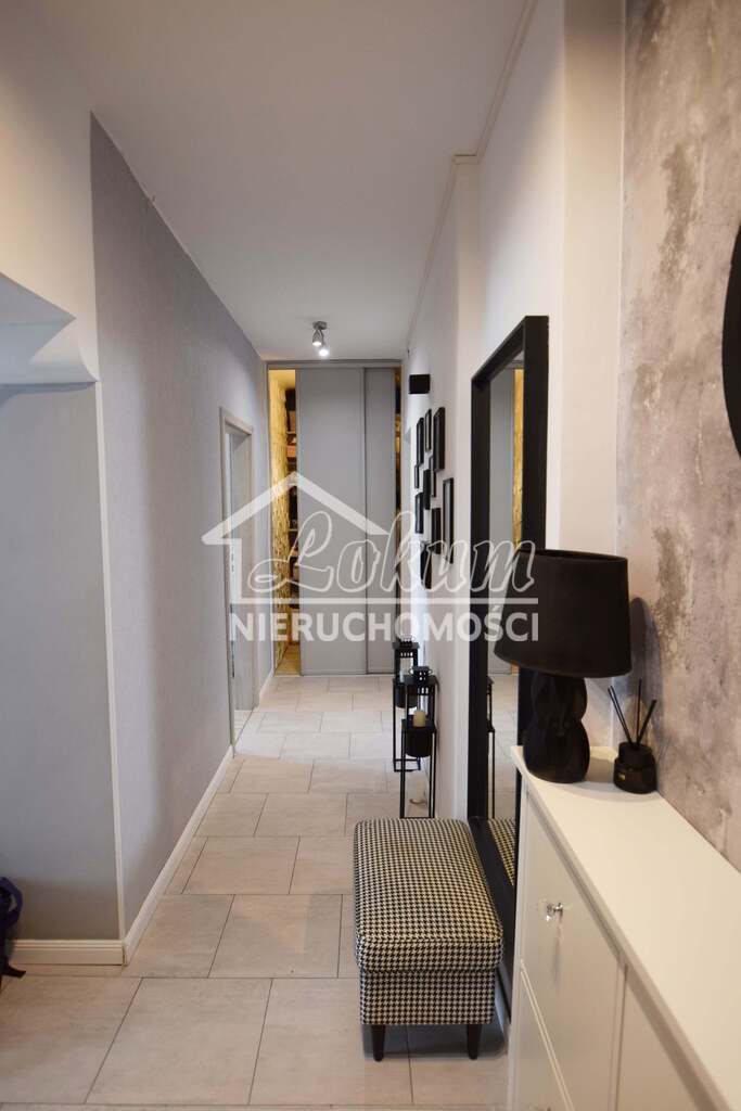 Mieszkanie 65,44&nbsp;m², Szczecin - zdjęcie 5