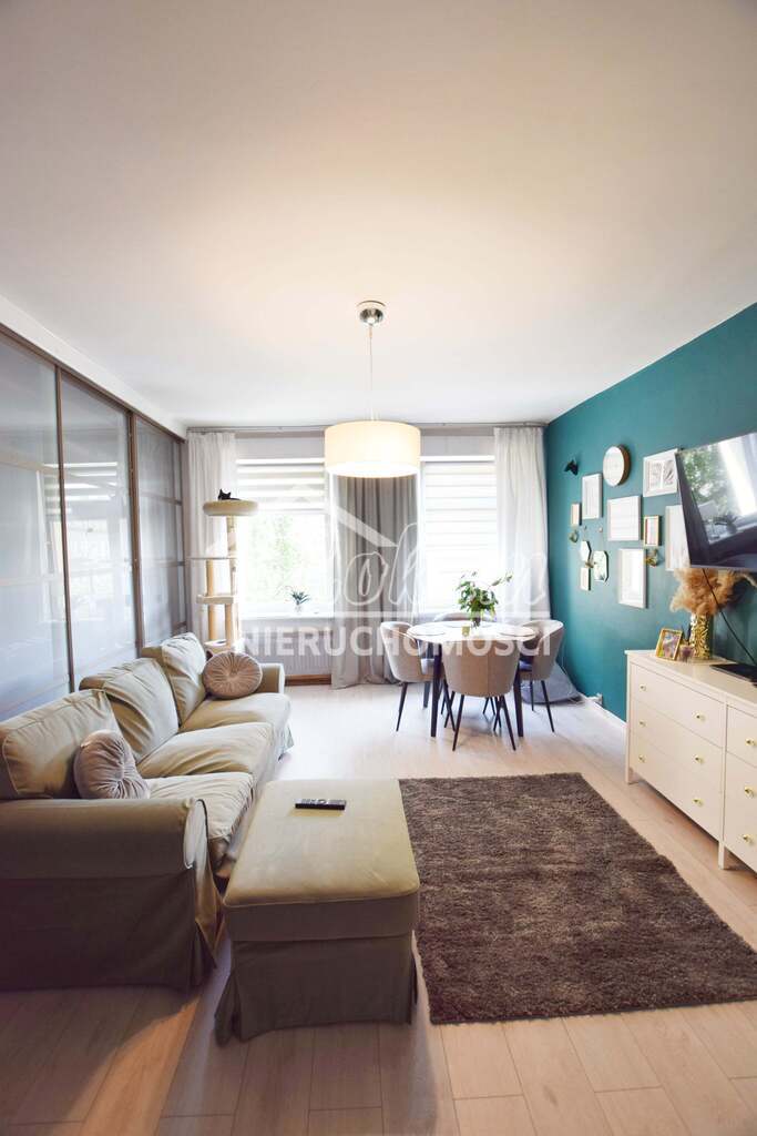 Mieszkanie 65,44&nbsp;m², Szczecin - zdjęcie 4