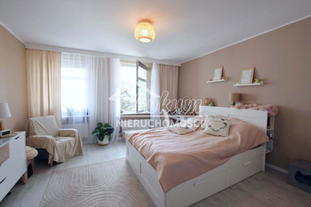 Mieszkanie 65,44&nbsp;m², Szczecin - zdjęcie 14