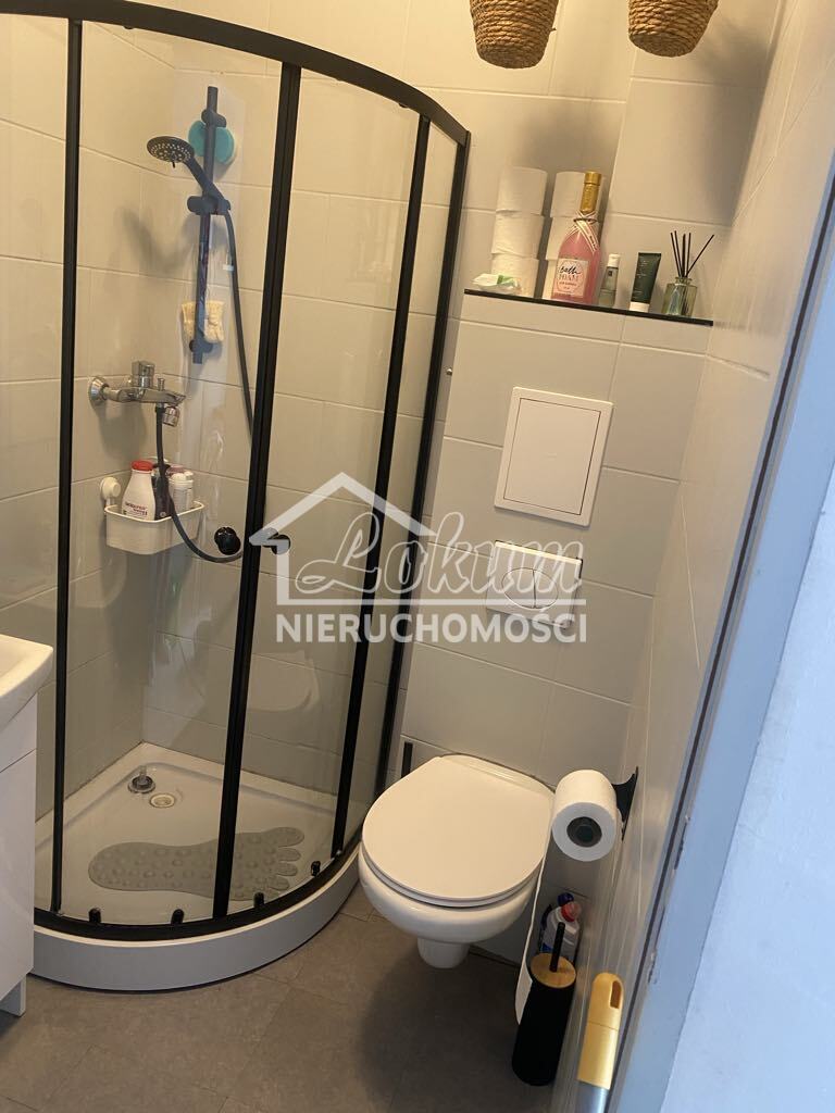 Mieszkanie 65,44&nbsp;m², Szczecin - zdjęcie 12