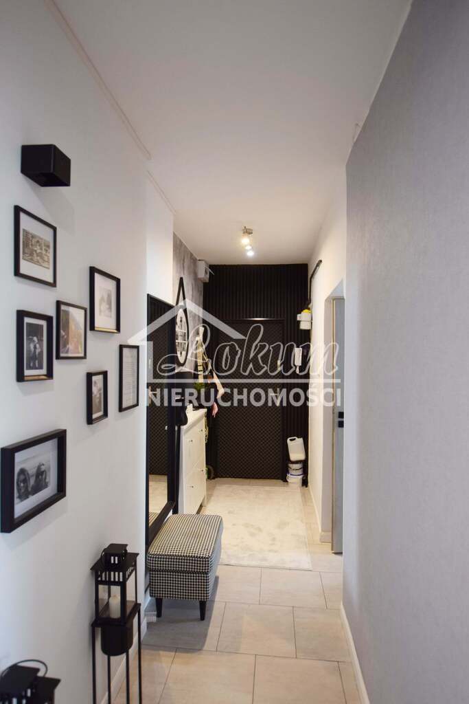 Mieszkanie 65,44&nbsp;m², Szczecin - zdjęcie 11