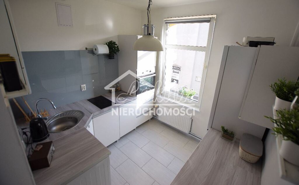 Mieszkanie 65,44&nbsp;m², Szczecin - zdjęcie 10