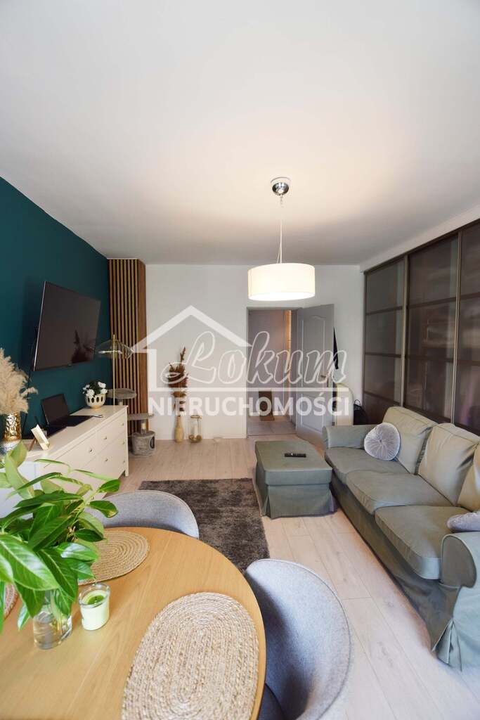 Mieszkanie 65,44&nbsp;m², Szczecin - zdjęcie 3