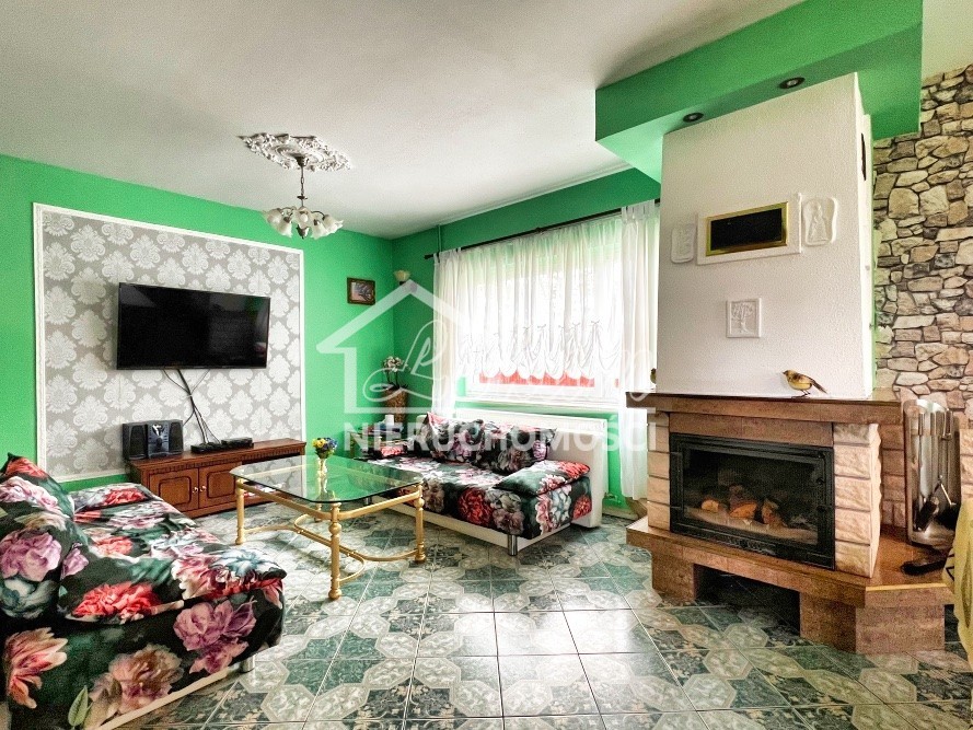 Dom 148&nbsp;m², Warnołęka - zdjęcie 15