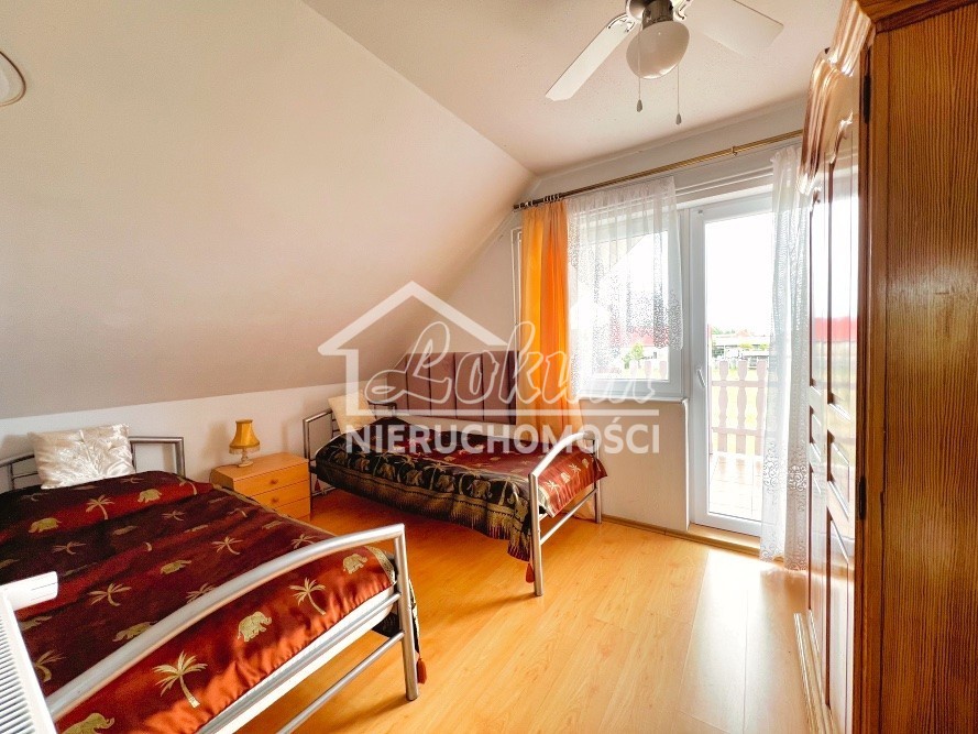 Dom 148 m², Warnołęka - zdjęcie 8