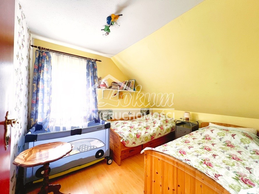Dom 148 m², Warnołęka - zdjęcie 7