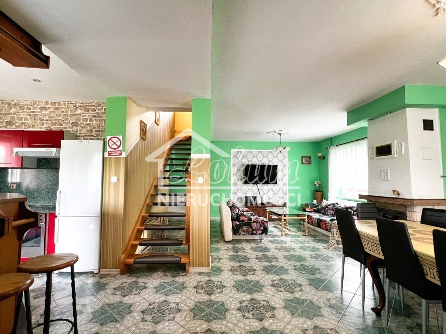 Dom 148&nbsp;m², Warnołęka - zdjęcie 12