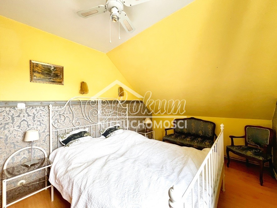 Dom 148&nbsp;m², Warnołęka - zdjęcie 6