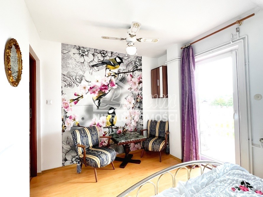 Dom 148 m², Warnołęka - zdjęcie 11