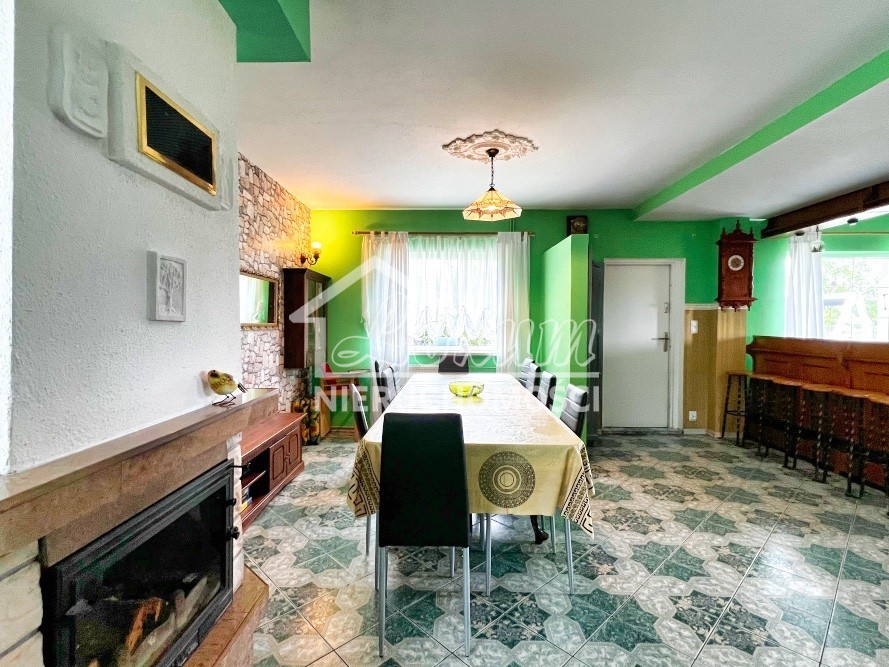 Dom 148&nbsp;m², Warnołęka - zdjęcie 14