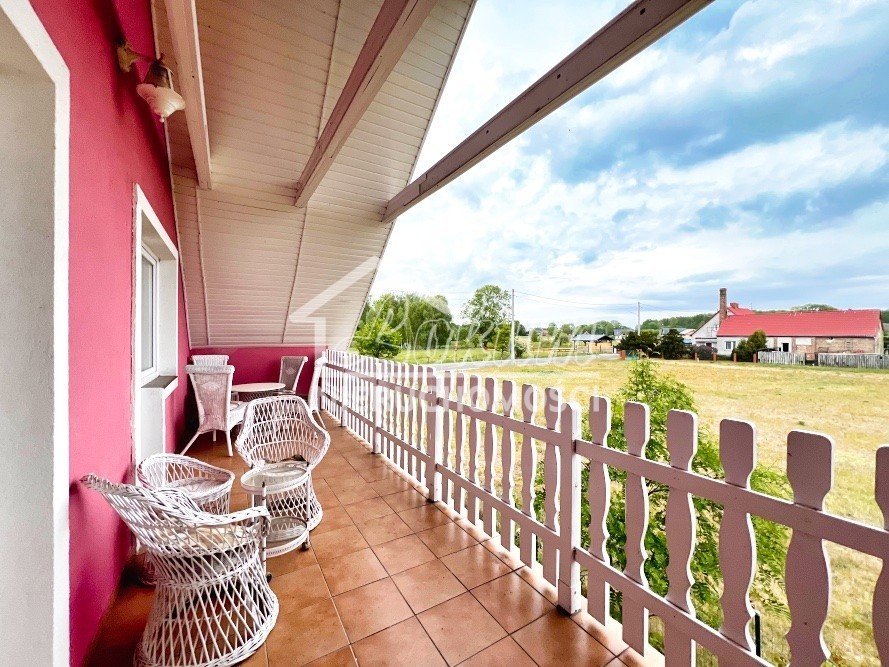 Dom 148 m², Warnołęka - zdjęcie 9