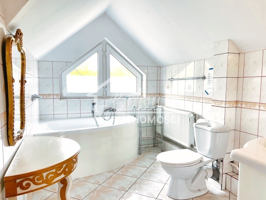 Dom 148&nbsp;m², Warnołęka - zdjęcie 5