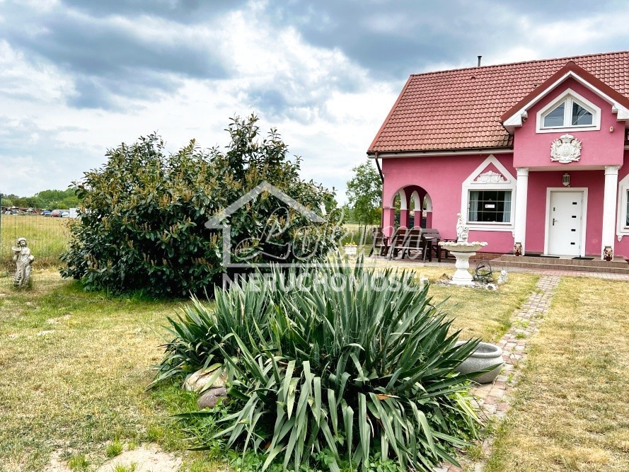 Dom 148&nbsp;m², Warnołęka - zdjęcie 3