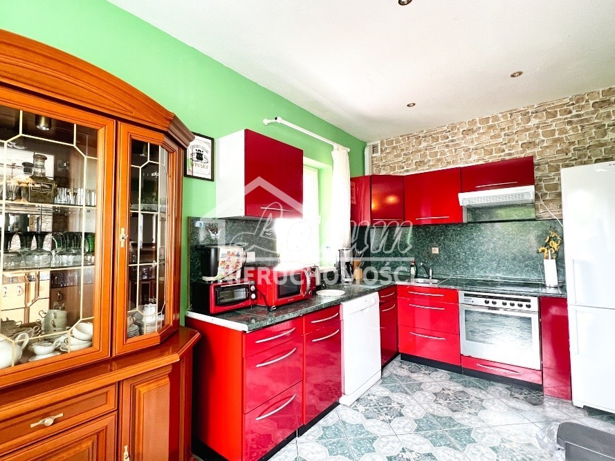 Dom 148&nbsp;m², Warnołęka - zdjęcie 13