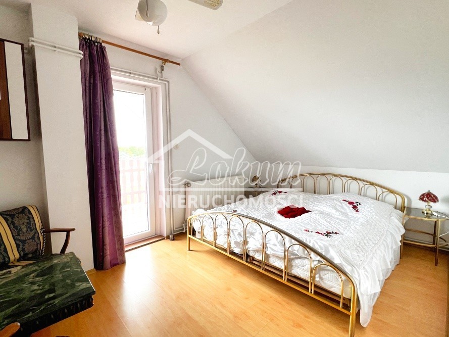 Dom 148&nbsp;m², Warnołęka - zdjęcie 10