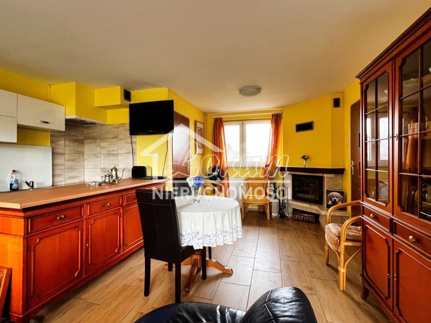 Dom 148&nbsp;m², Warnołęka - zdjęcie 19