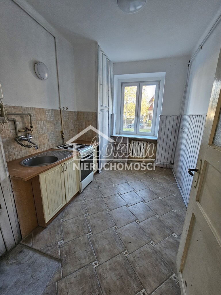 Mieszkanie 57,53&nbsp;m², Szczecin, Aleja Wojska Polskiego - zdjęcie 11