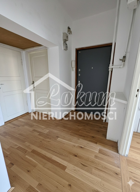 Mieszkanie 57,53&nbsp;m², Szczecin, Aleja Wojska Polskiego - zdjęcie 6