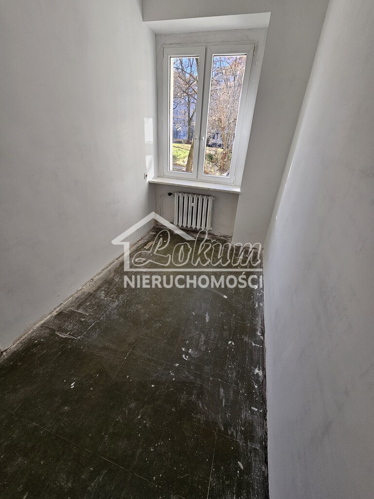 Mieszkanie 57,53&nbsp;m², Szczecin, Aleja Wojska Polskiego - zdjęcie 8
