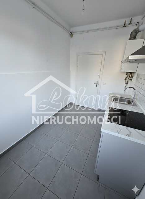 Mieszkanie 57,53&nbsp;m², Szczecin, Aleja Wojska Polskiego - zdjęcie 13