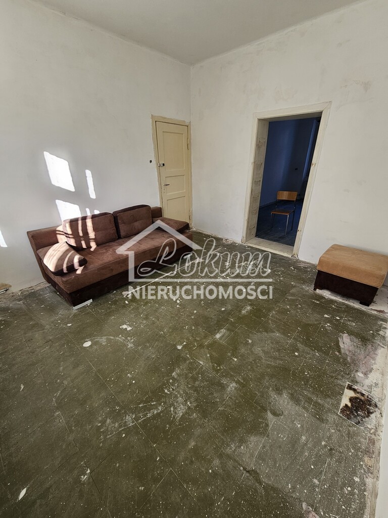 Mieszkanie 57,53&nbsp;m², Szczecin, Aleja Wojska Polskiego - zdjęcie 4