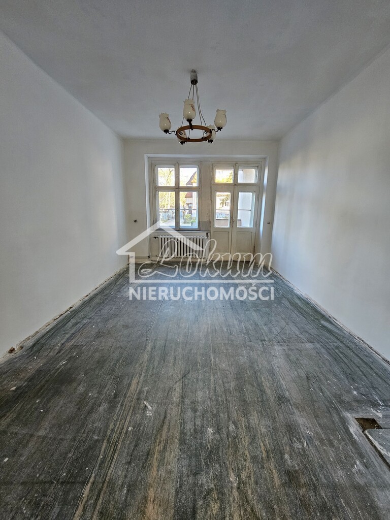 Mieszkanie 57,53&nbsp;m², Szczecin, Aleja Wojska Polskiego - zdjęcie 2