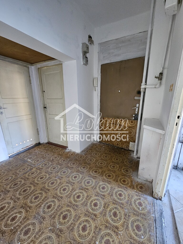 Mieszkanie 57,53&nbsp;m², Szczecin, Aleja Wojska Polskiego - zdjęcie 10