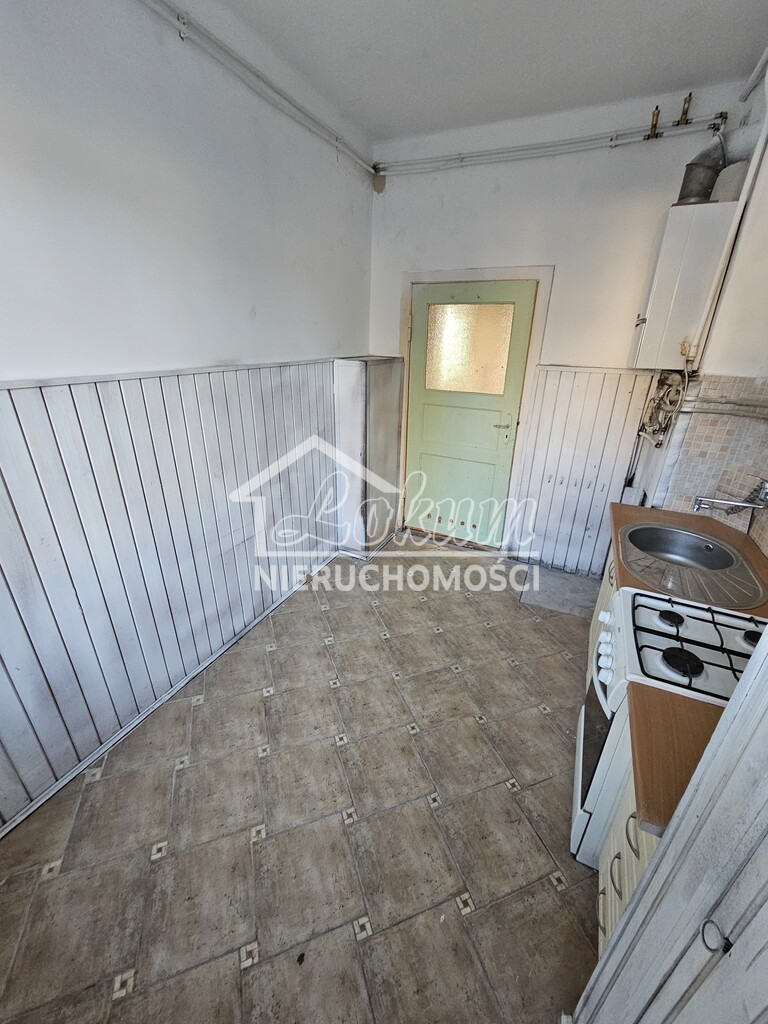 Mieszkanie 57,53&nbsp;m², Szczecin, Aleja Wojska Polskiego - zdjęcie 12