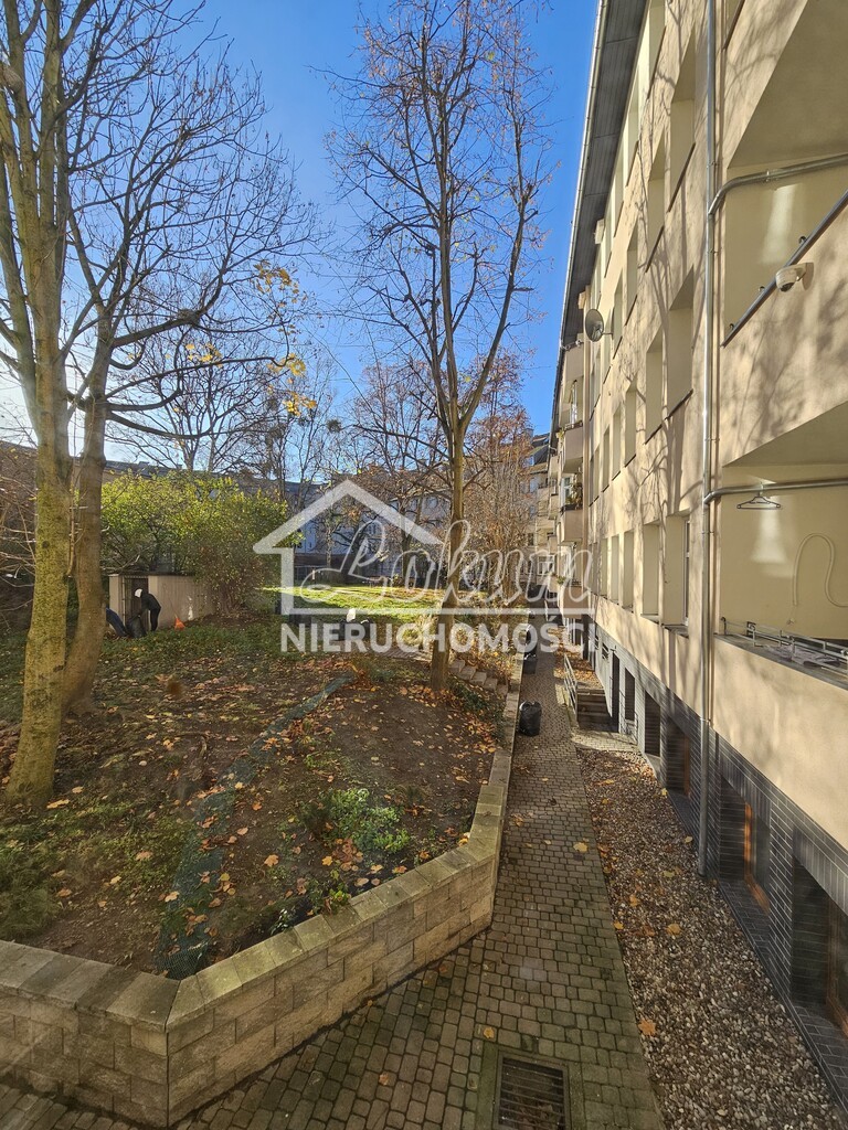 Mieszkanie 57,53&nbsp;m², Szczecin, Aleja Wojska Polskiego - zdjęcie 7