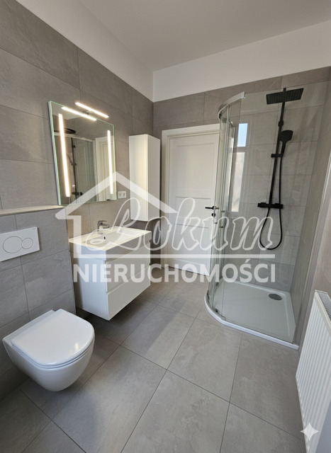 Mieszkanie 57,53&nbsp;m², Szczecin, Aleja Wojska Polskiego - zdjęcie 15