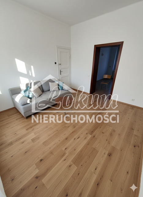 Mieszkanie 57,53&nbsp;m², Szczecin, Aleja Wojska Polskiego - zdjęcie 3