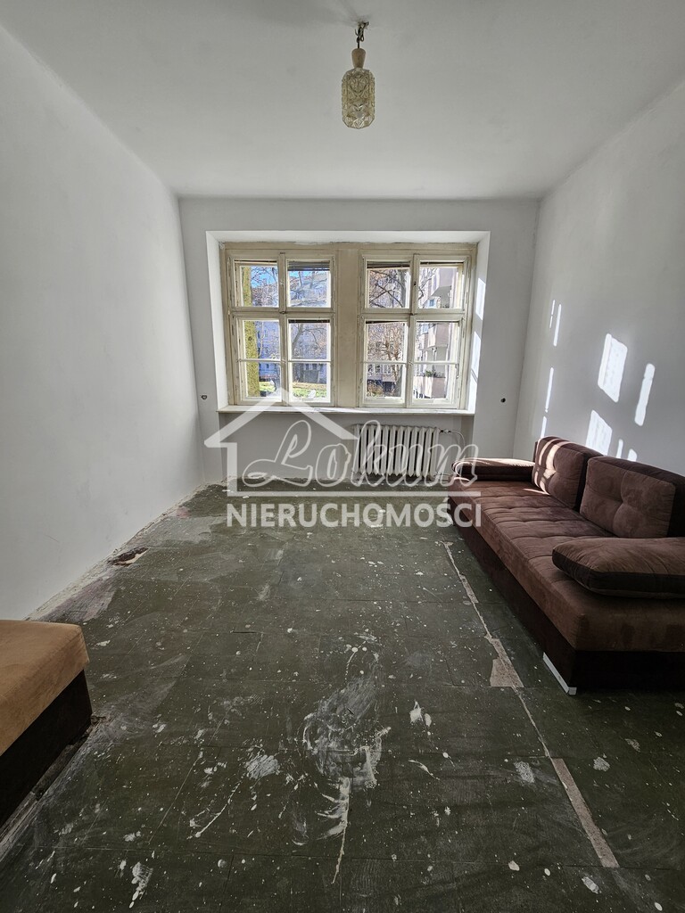 Mieszkanie 57,53&nbsp;m², Szczecin, Aleja Wojska Polskiego - zdjęcie 5