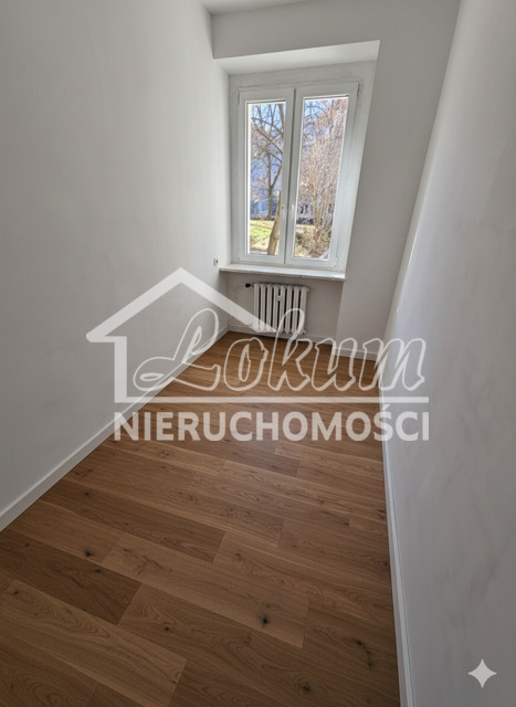Mieszkanie 57,53&nbsp;m², Szczecin, Aleja Wojska Polskiego - zdjęcie 9
