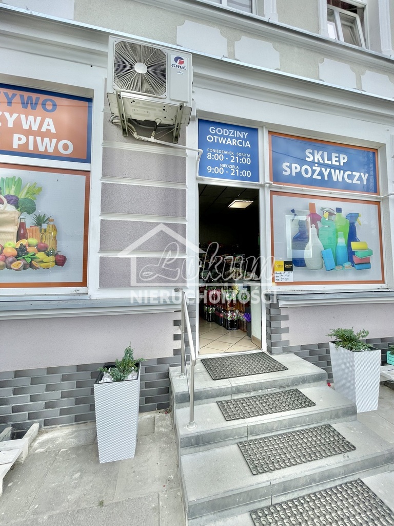 Lokal usługowy na sprzedaż, 45&nbsp;m², Szczecin, Skolwin, Stołczyńska - zdjęcie 3