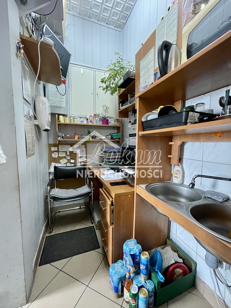 Lokal usługowy na sprzedaż, 45&nbsp;m², Szczecin, Skolwin, Stołczyńska - zdjęcie 11