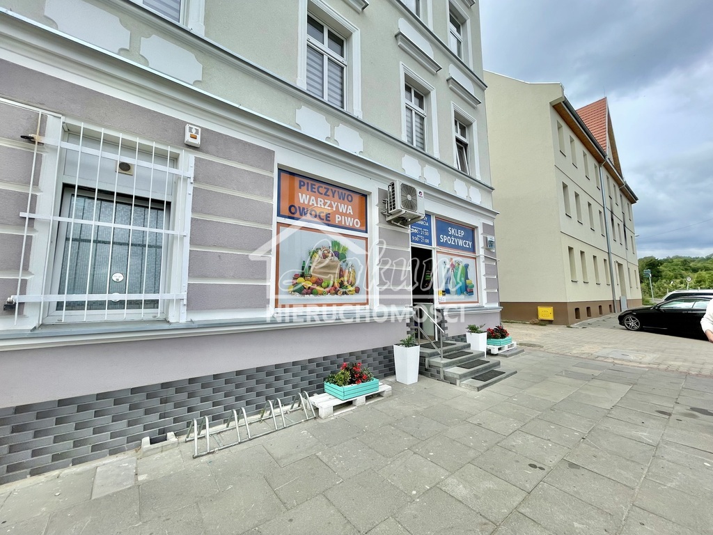Lokal usługowy na sprzedaż, 45&nbsp;m², Szczecin, Skolwin, Stołczyńska - zdjęcie 2