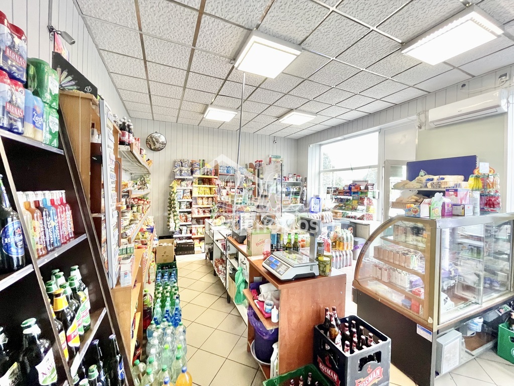 Lokal usługowy na sprzedaż, 45&nbsp;m², Szczecin, Skolwin, Stołczyńska - zdjęcie 9