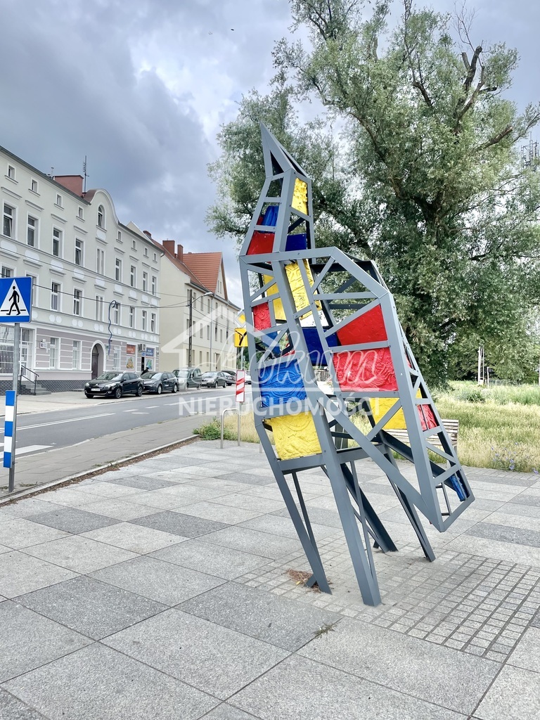 Lokal usługowy na sprzedaż, 45&nbsp;m², Szczecin, Skolwin, Stołczyńska - zdjęcie 4