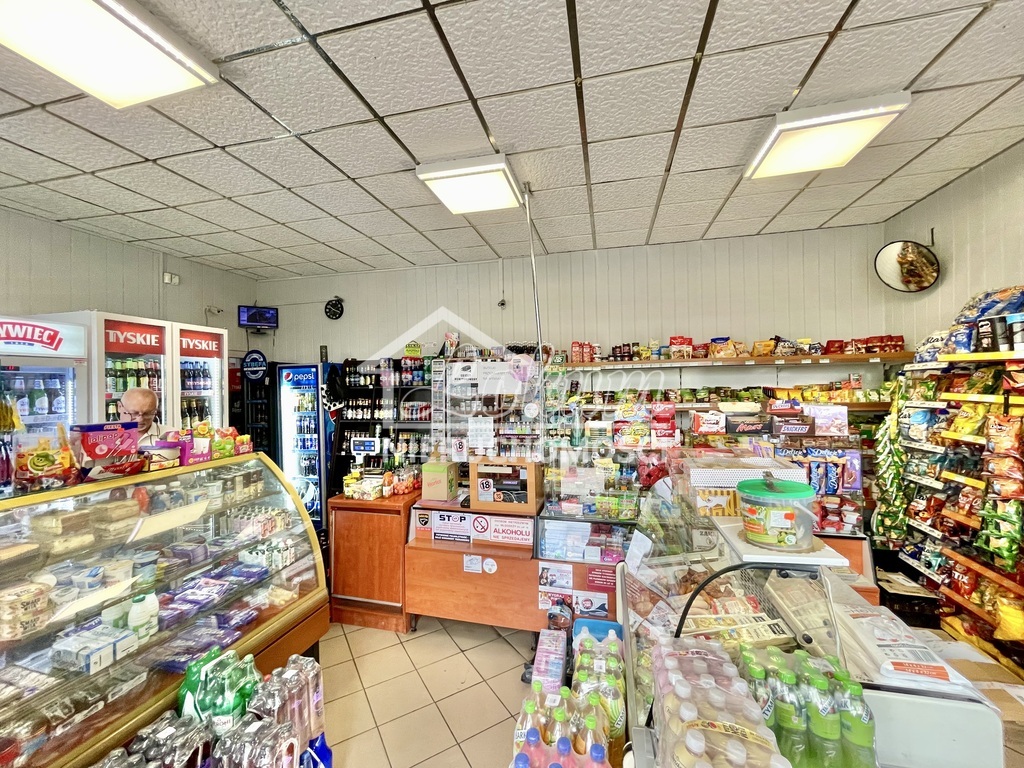 Lokal usługowy na sprzedaż, 45&nbsp;m², Szczecin, Skolwin, Stołczyńska - zdjęcie 12