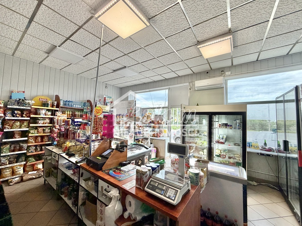 Lokal usługowy na sprzedaż, 45&nbsp;m², Szczecin, Skolwin, Stołczyńska - zdjęcie 8