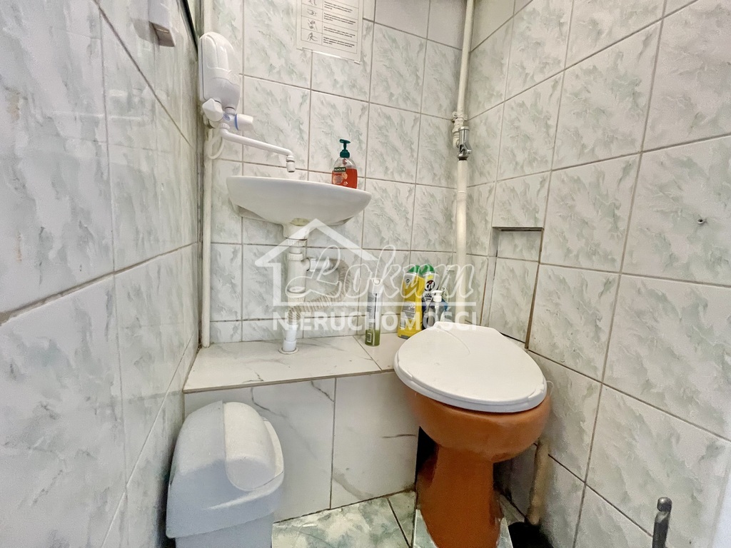 Lokal usługowy na sprzedaż, 45&nbsp;m², Szczecin, Skolwin, Stołczyńska - zdjęcie 14