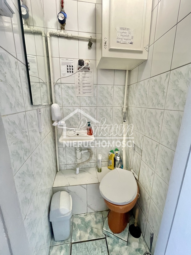 Lokal usługowy na sprzedaż, 45&nbsp;m², Szczecin, Skolwin, Stołczyńska - zdjęcie 13