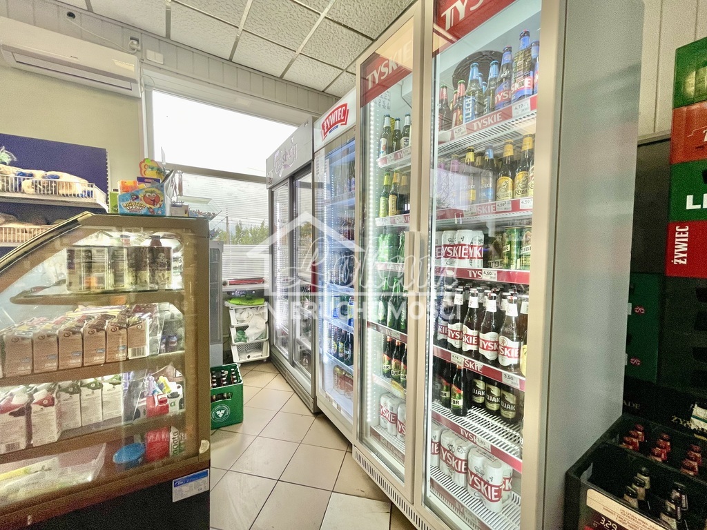 Lokal usługowy na sprzedaż, 45&nbsp;m², Szczecin, Skolwin, Stołczyńska - zdjęcie 15