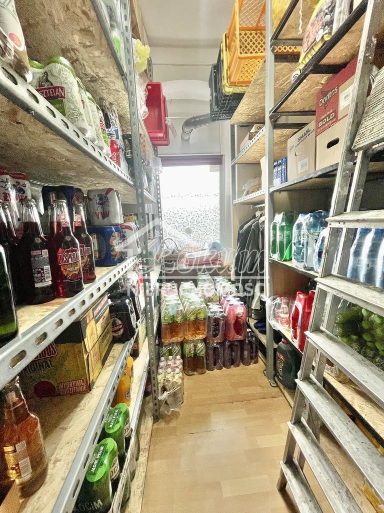 Lokal usługowy na sprzedaż, 45&nbsp;m², Szczecin, Skolwin, Stołczyńska - zdjęcie 12