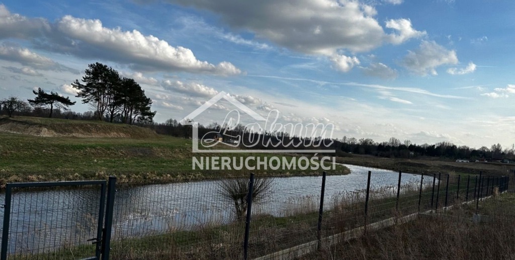 Działka budowlana 1137&nbsp;m², Wapnica - zdjęcie 5