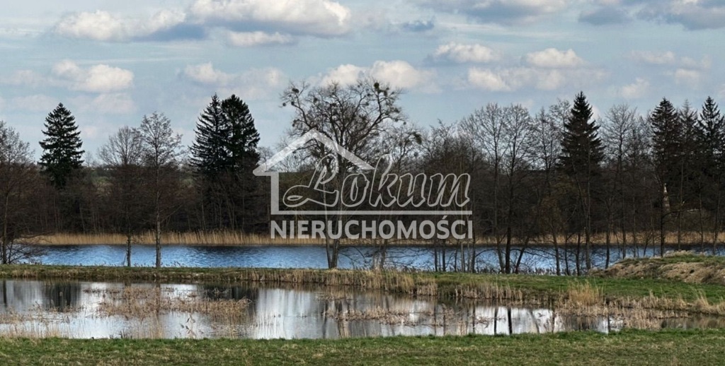 Działka budowlana 1137&nbsp;m², Wapnica - zdjęcie 3