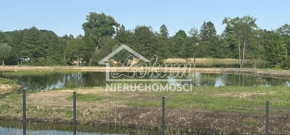 Działka budowlana 1137&nbsp;m², Wapnica - zdjęcie 2