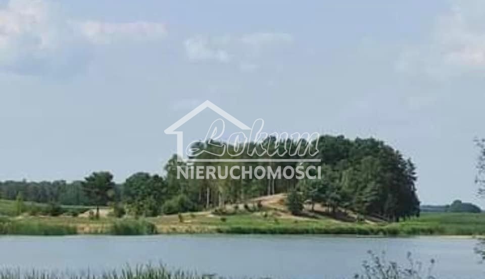 Działka budowlana 1137&nbsp;m², Wapnica - zdjęcie 4