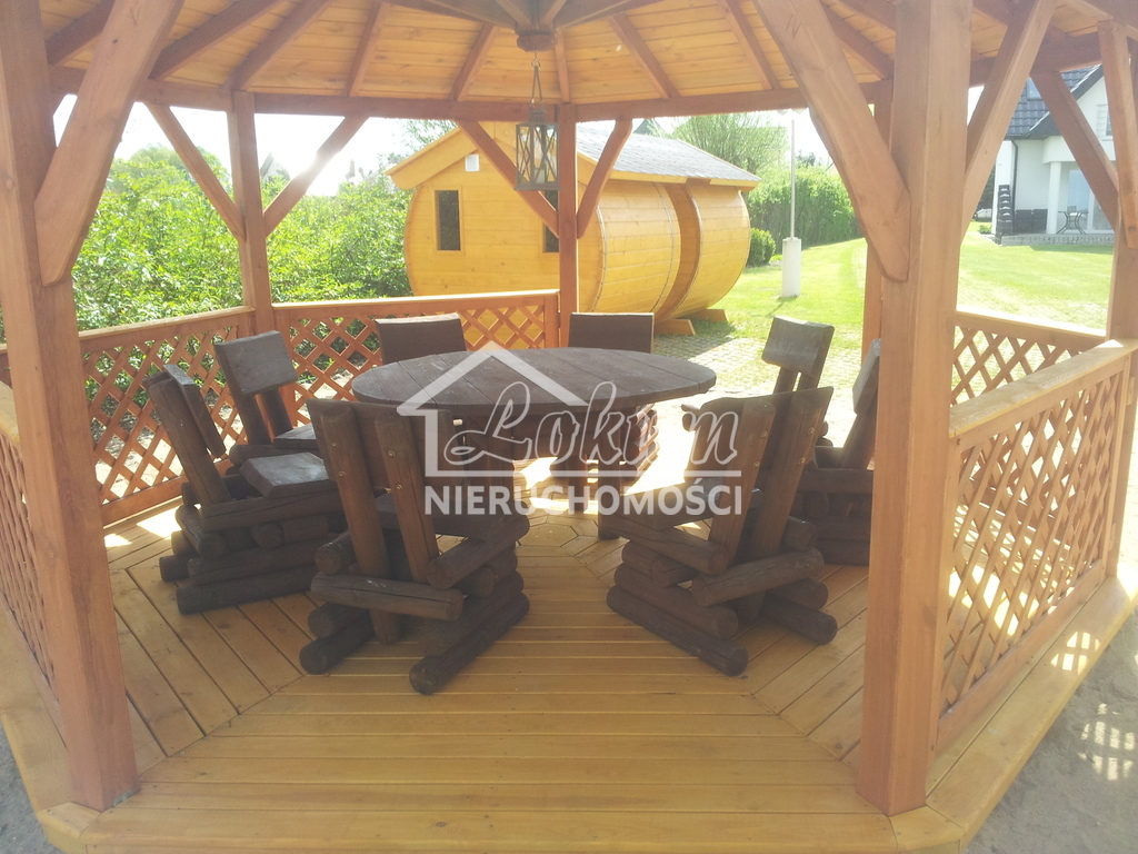 Lokal usługowy na sprzedaż, 4 m², Listomie - zdjęcie 3