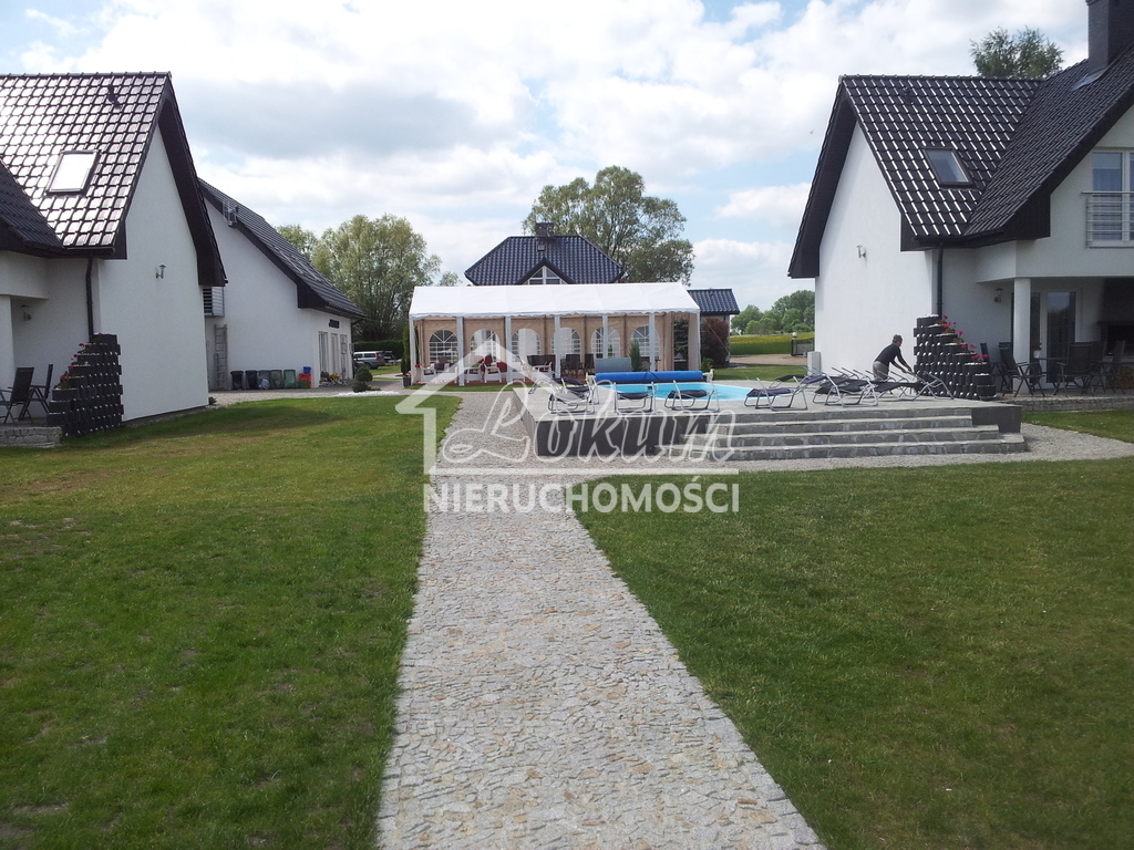 Lokal usługowy na sprzedaż, 4 m², Listomie - zdjęcie 13